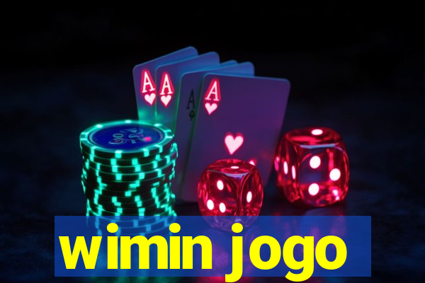 wimin jogo